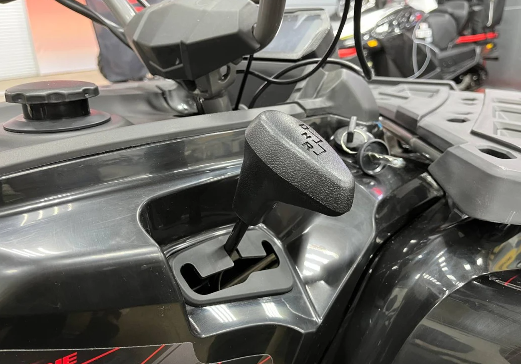 Квадроцикл PROMAX RENEGADE 300 LONG WINCH PRO (2025) в Обнинске