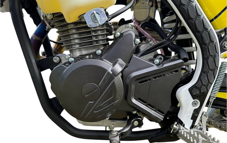 Эндуро мотоцикл IRBIS HTR 250 в Обнинске