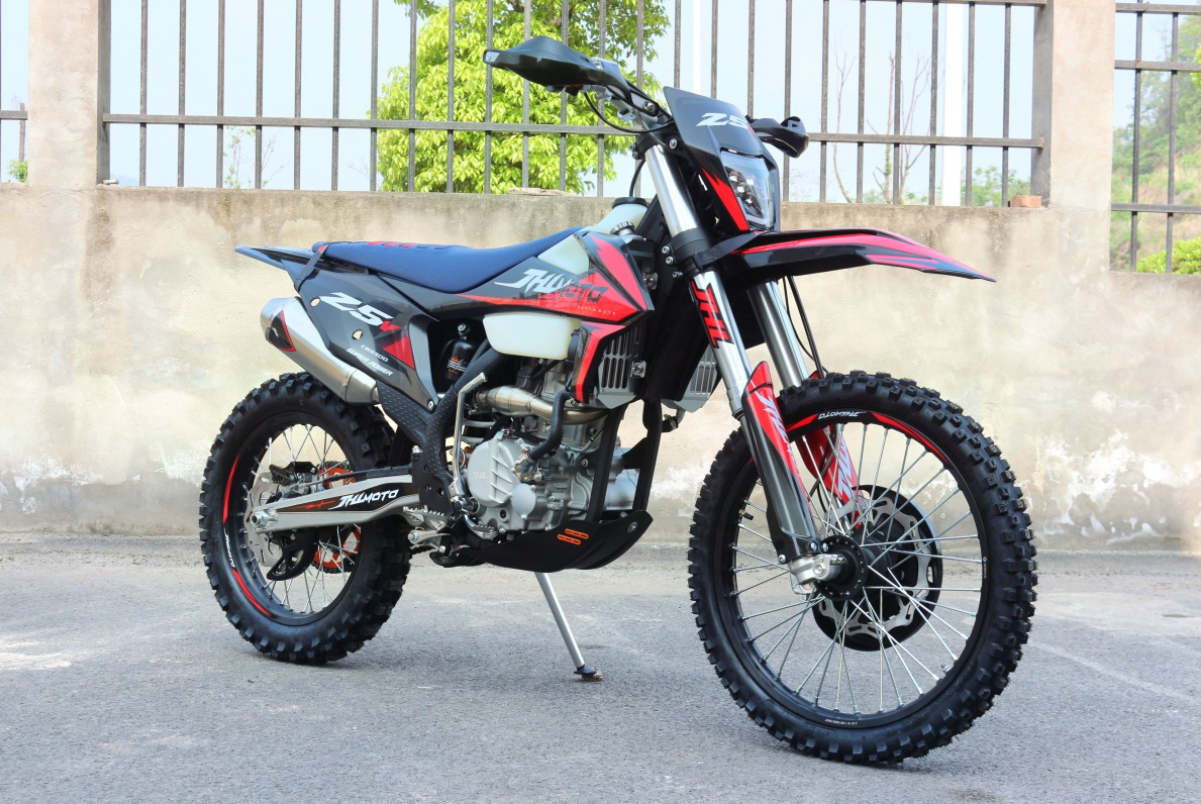 Мотоцикл JHLMOTO JHL Z5V NB300 (174MN-3) в Обнинске