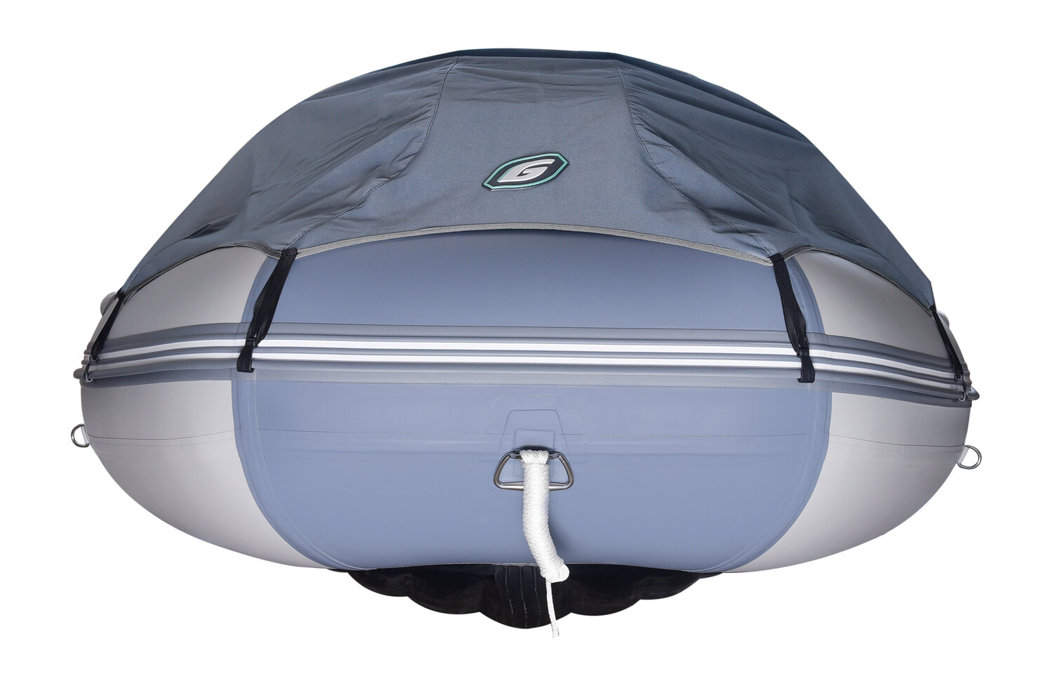 НАДУВНАЯ ЛОДКА GLADIATOR E330PRO в Обнинске