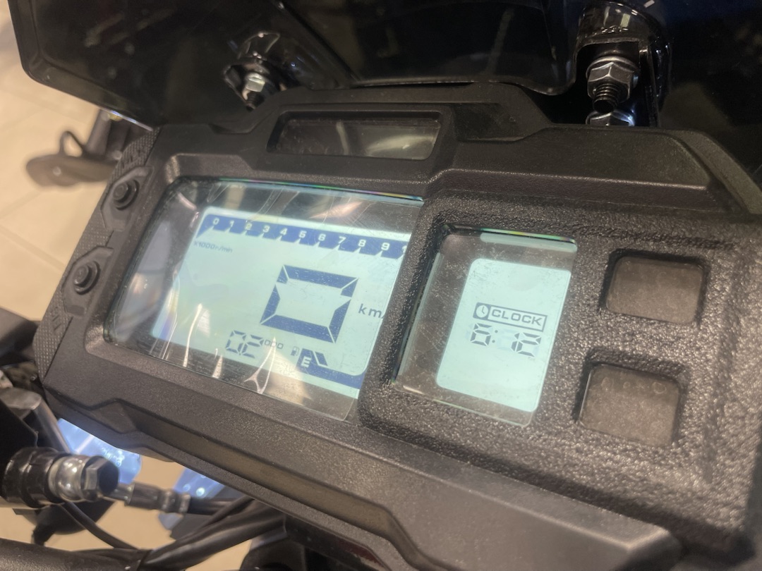 Скутер PROMAX STALKER ARMY 240(49) в Обнинске