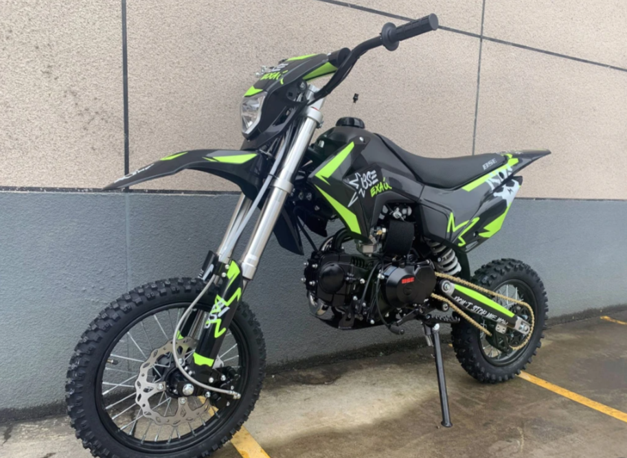 Питбайк BSE EXA SA 14/12 в Обнинске