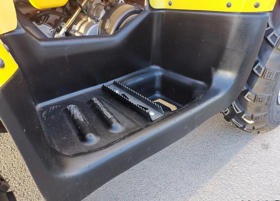 КВАДРОЦИКЛ IRBIS ATV200 в Обнинске