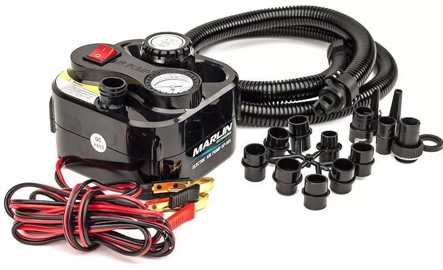 ЭЛЕКТРИЧЕСКИЙ НАСОС MARLIN GP-60 S в Обнинске