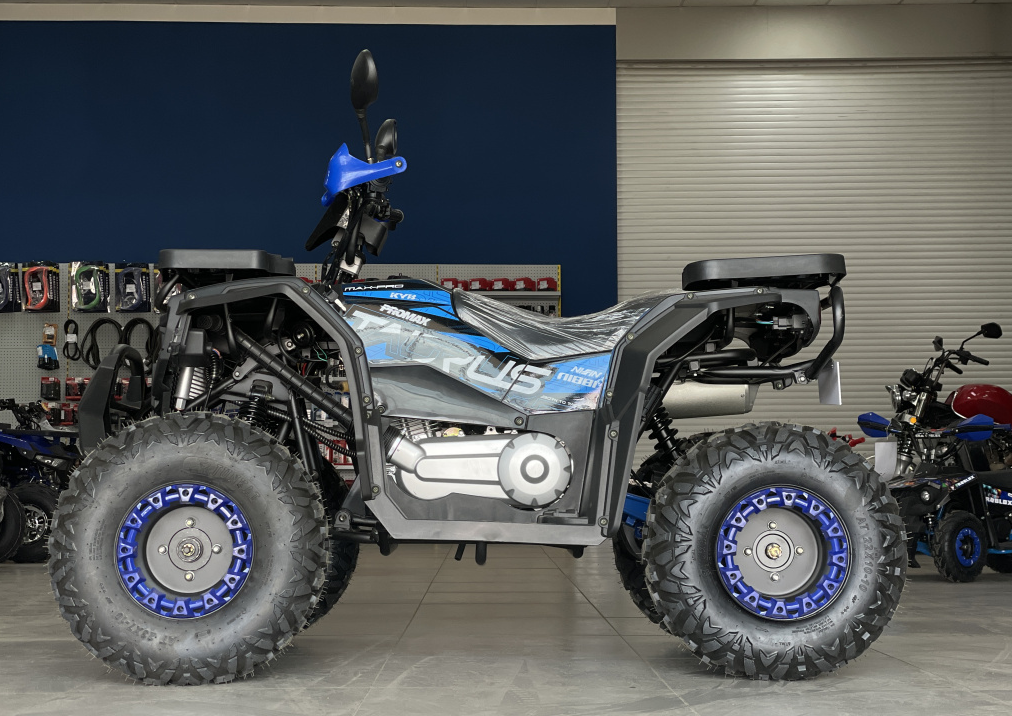 Квадроцикл PROMAX TAURUS 300 в Обнинске