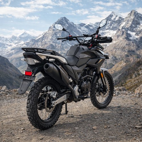 Мотоцикл PROMAX TOURING PR300 в Обнинске