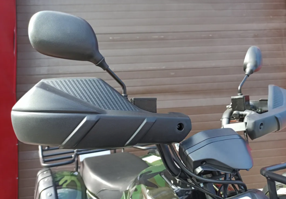 Квадроцикл PROMAX ATV 250 PRO (2025) в Обнинске