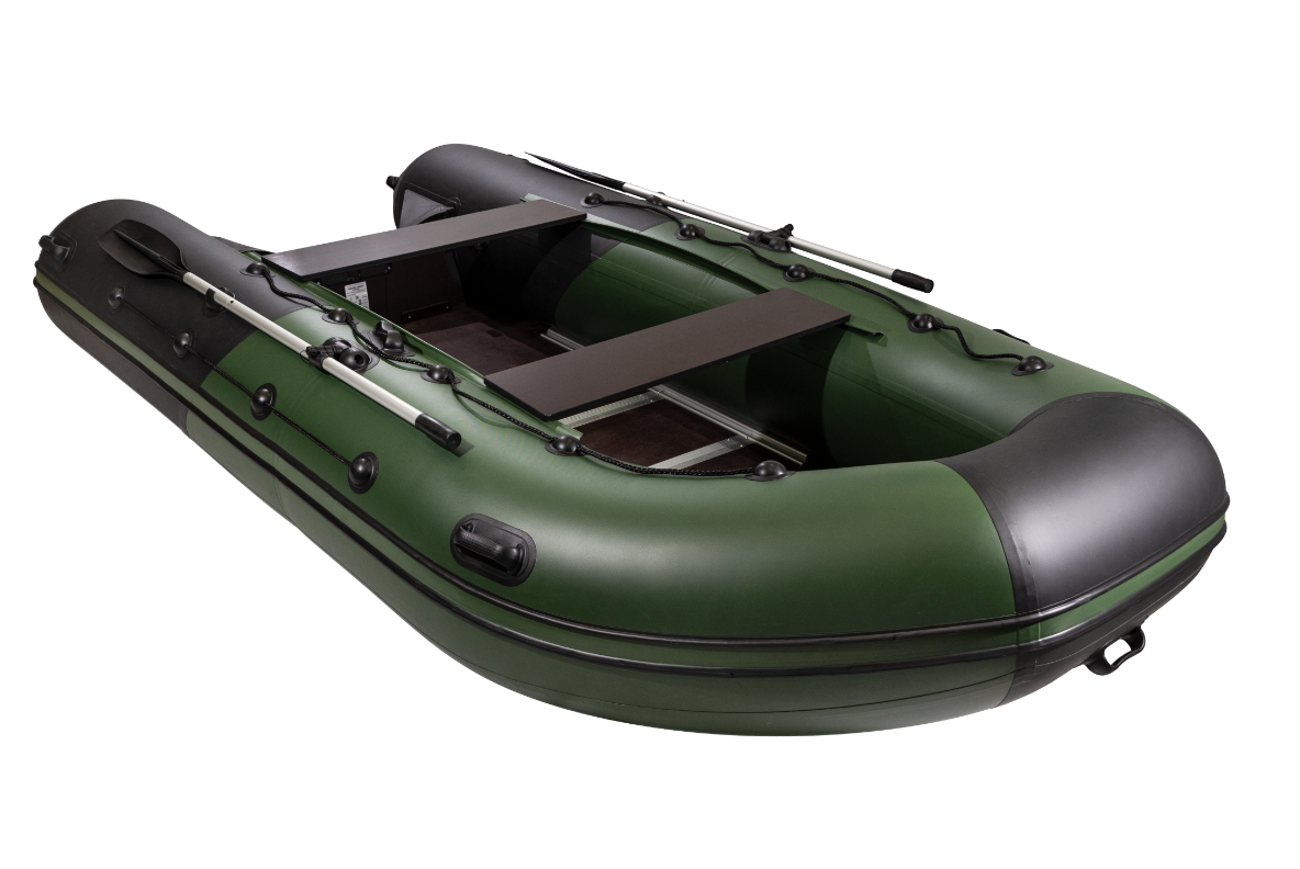 Лодка Ривьера Максима 3600 СК в Обнинске