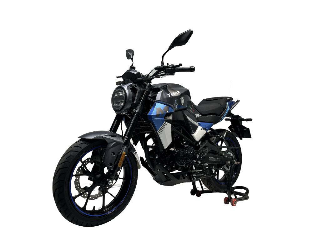 Мотоцикл TMBK MONTANA 250 (165 FMM) в Обнинске