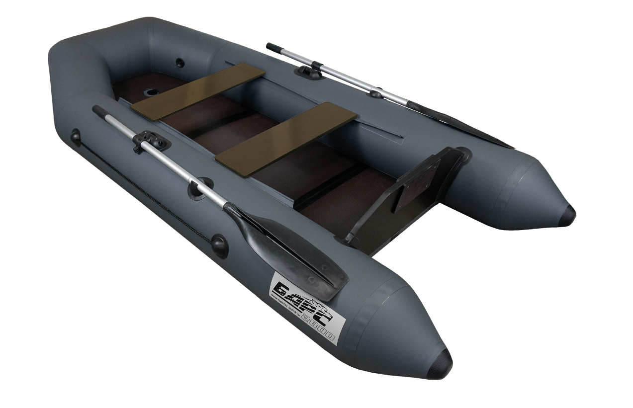 Лодка БАРС 2800 Слань-книжка киль в Обнинске