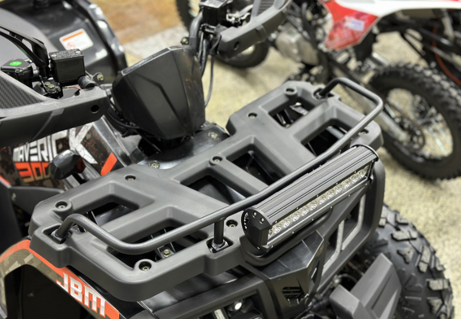 Квадроцикл GBM MAVERICK 300 NEW PREMIUM в Обнинске