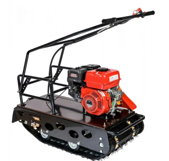 Мотобуксировщик ИСТЕМ 6.5 в Обнинске