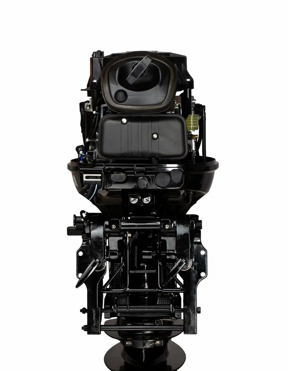 ЛОДОЧНЫЙ МОТОР GLADIATOR G40FHS в Обнинске