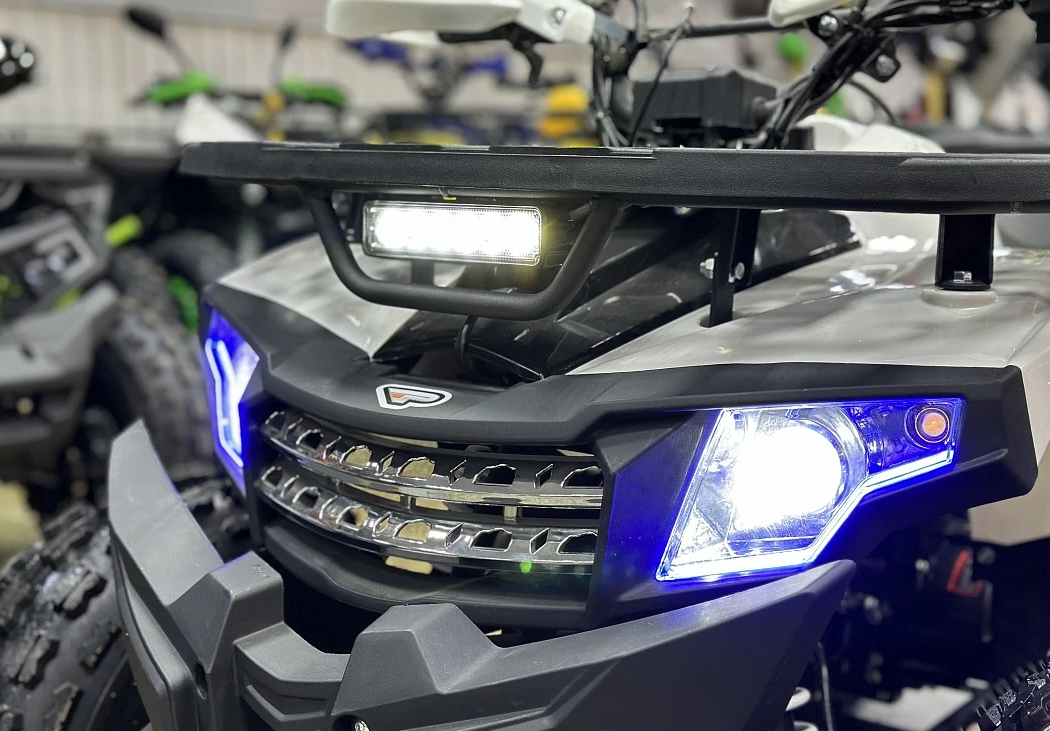 Квадроцикл PROMAX WILD 2.0 190 в Обнинске