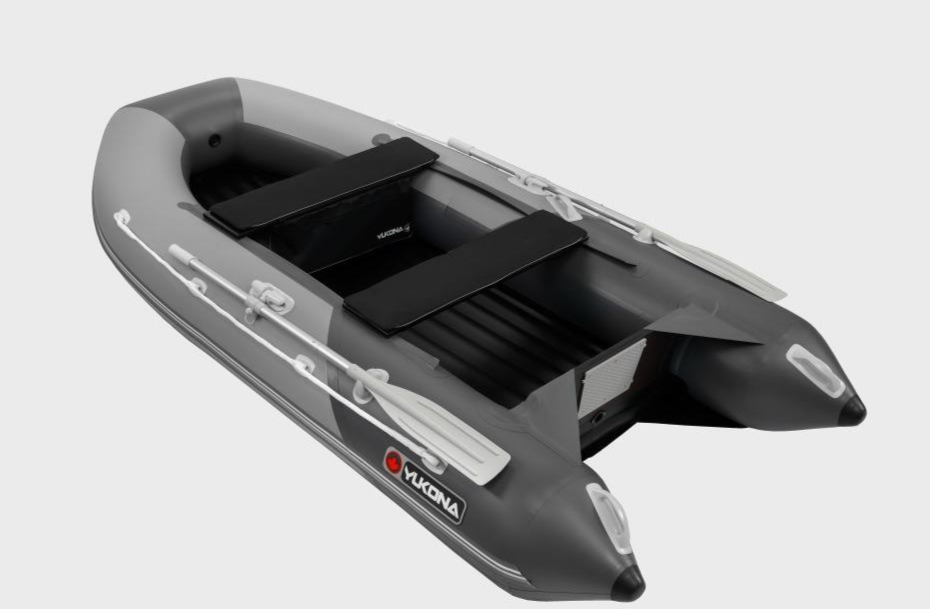 ЛОДКА НАДУВНАЯ YUKONA 300 НДНД в Обнинске