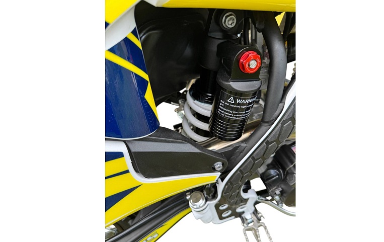 Эндуро мотоцикл IRBIS HTR 250 в Обнинске