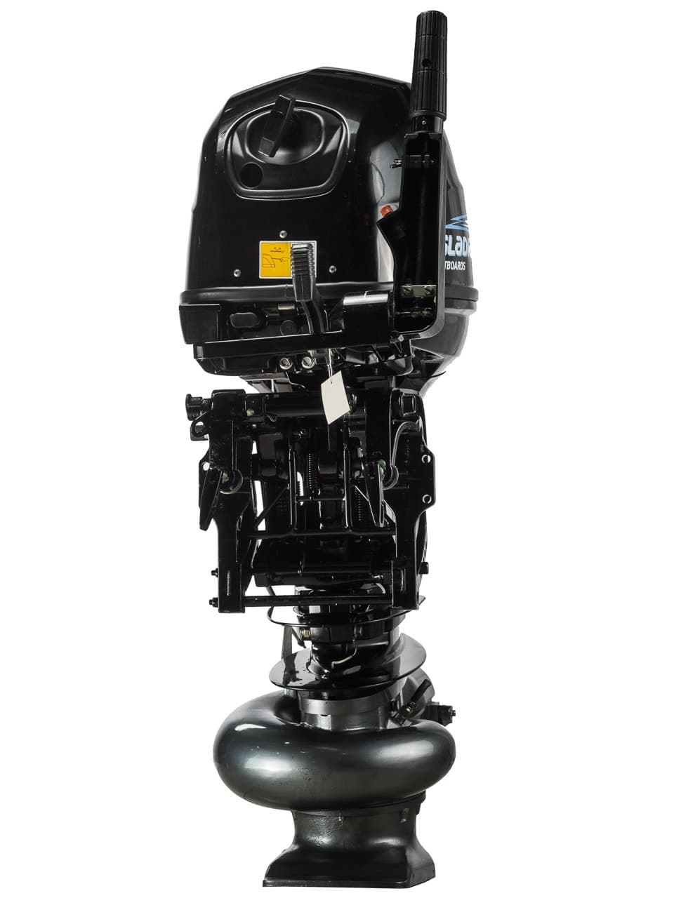 ЛОДОЧНЫЙ МОТОР GLADIATOR G40FH ВОДОМЕТ в Обнинске