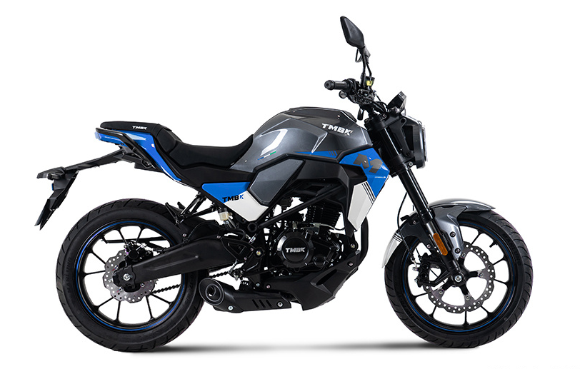Мотоцикл TMBK MONTANA NG в Обнинске