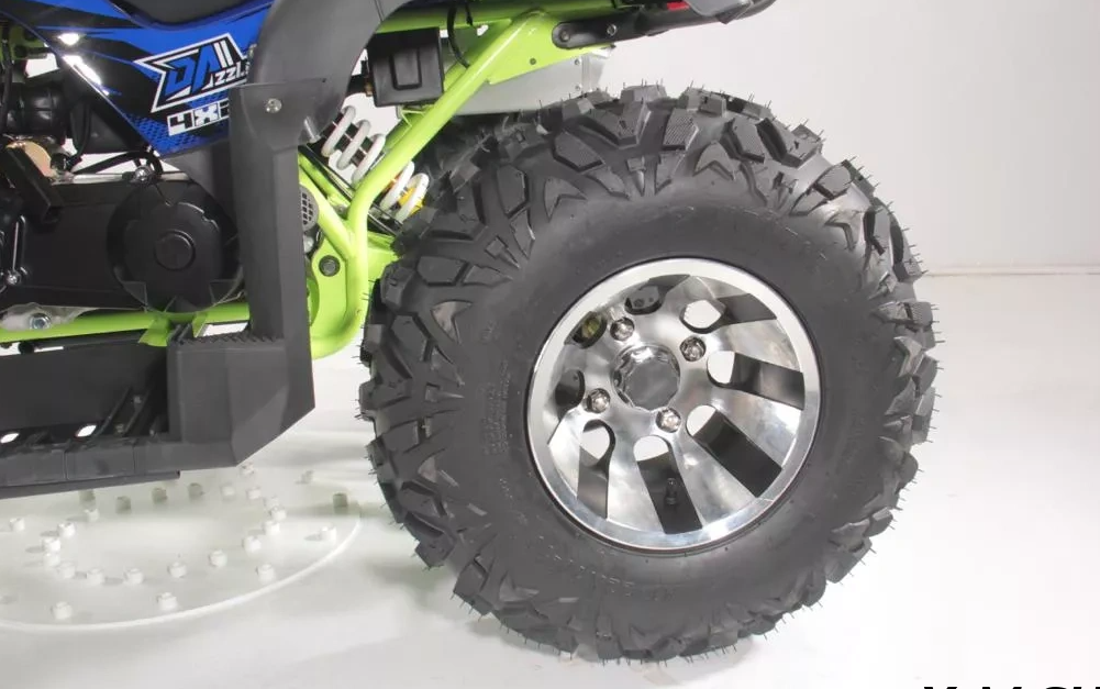 Квадроцикл YACOTA SELA MAX 200 в Обнинске