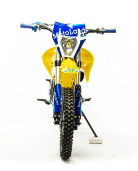 Питбайк MotoLand (МОТОЛЕНД) MZ125 в Обнинске