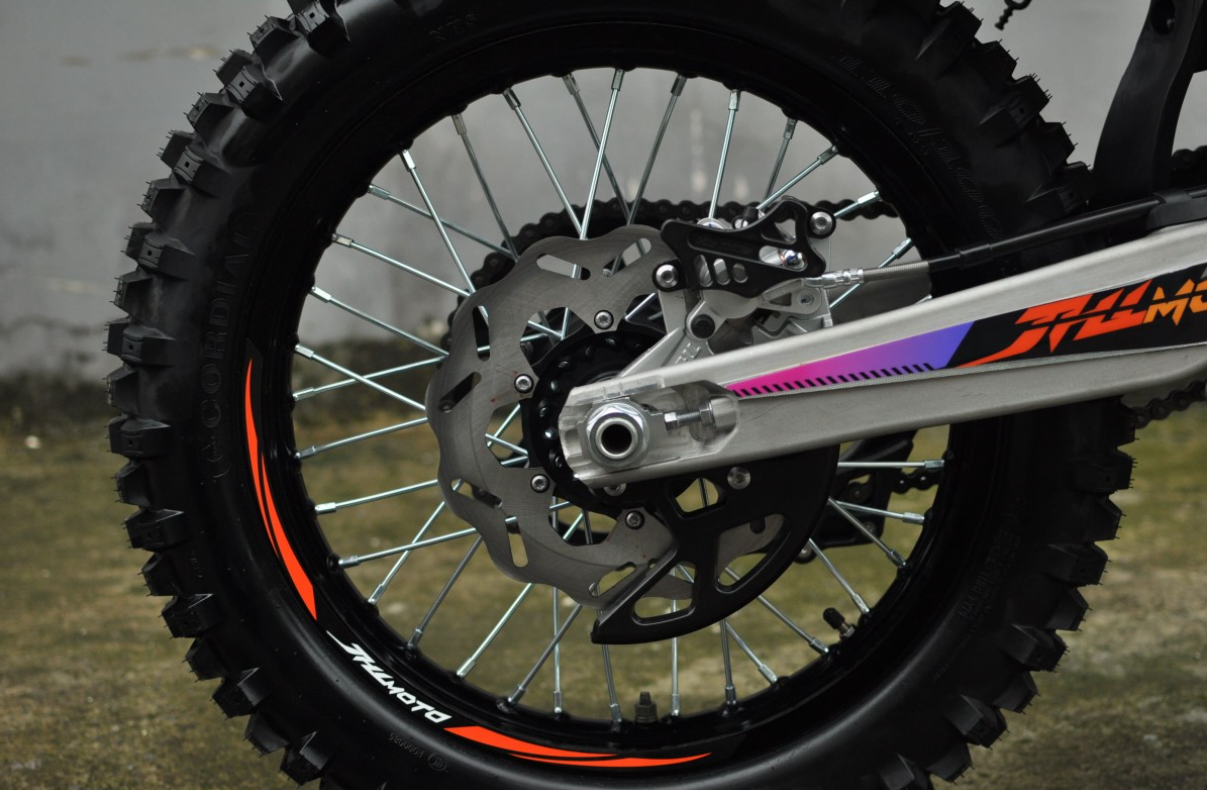 Мотоцикл JHLMOTO JHL LX3 PR300 (175FMN) в Обнинске