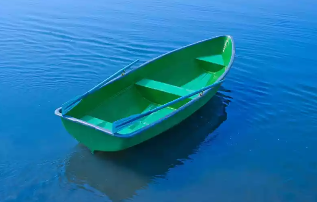 Стеклопластиковая Лодка Голавль в Обнинске