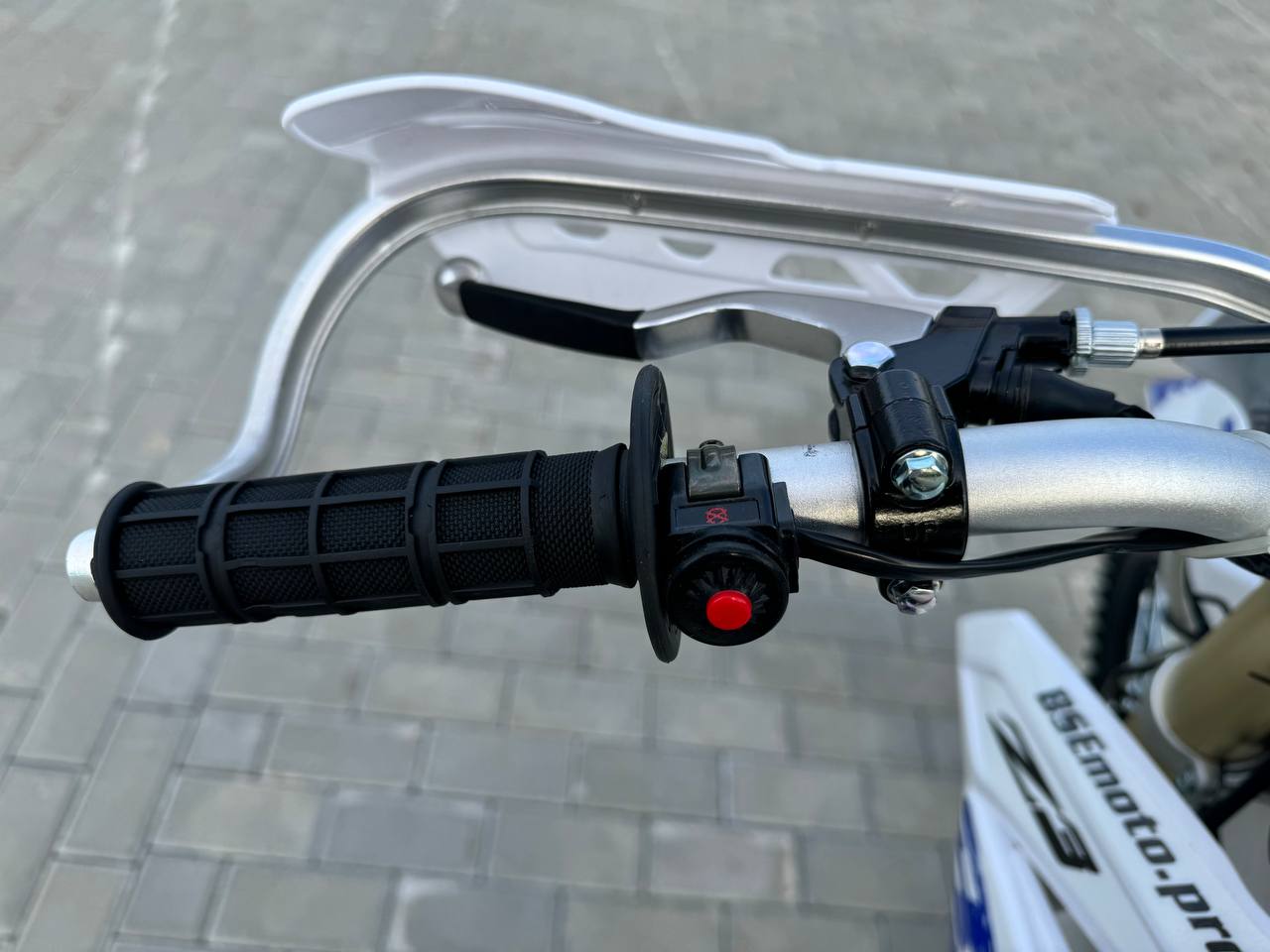 Эндуро / кросс мотоцикл BSE Z3 21/18 в Обнинске