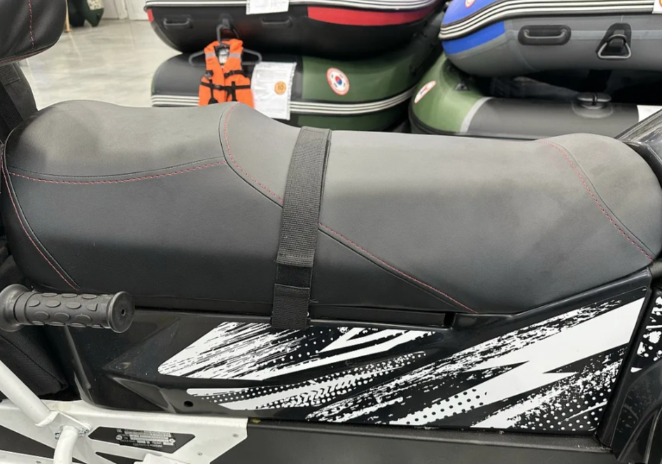 СНЕГОХОД IRBIS SF200L XE SUPERLONG в Обнинске