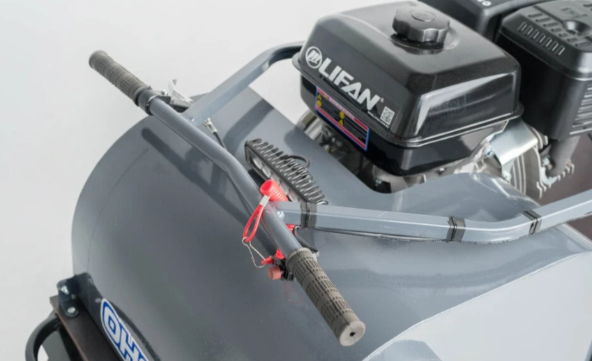 Мотобуксировщик ОНЕГО 500 15 FRONT LIMITED в Обнинске