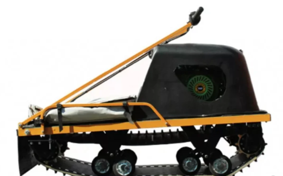 Мотобуксировщик LEBEDEV MOTORS РЕКС LV513 в Обнинске