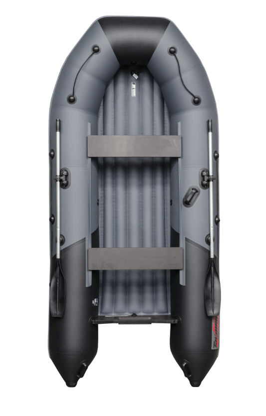 Лодка Таймень NX 3400 НДНД PRO в Обнинске