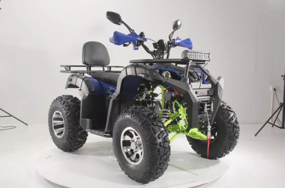 Квадроцикл YACOTA SELA MAX 200 в Обнинске