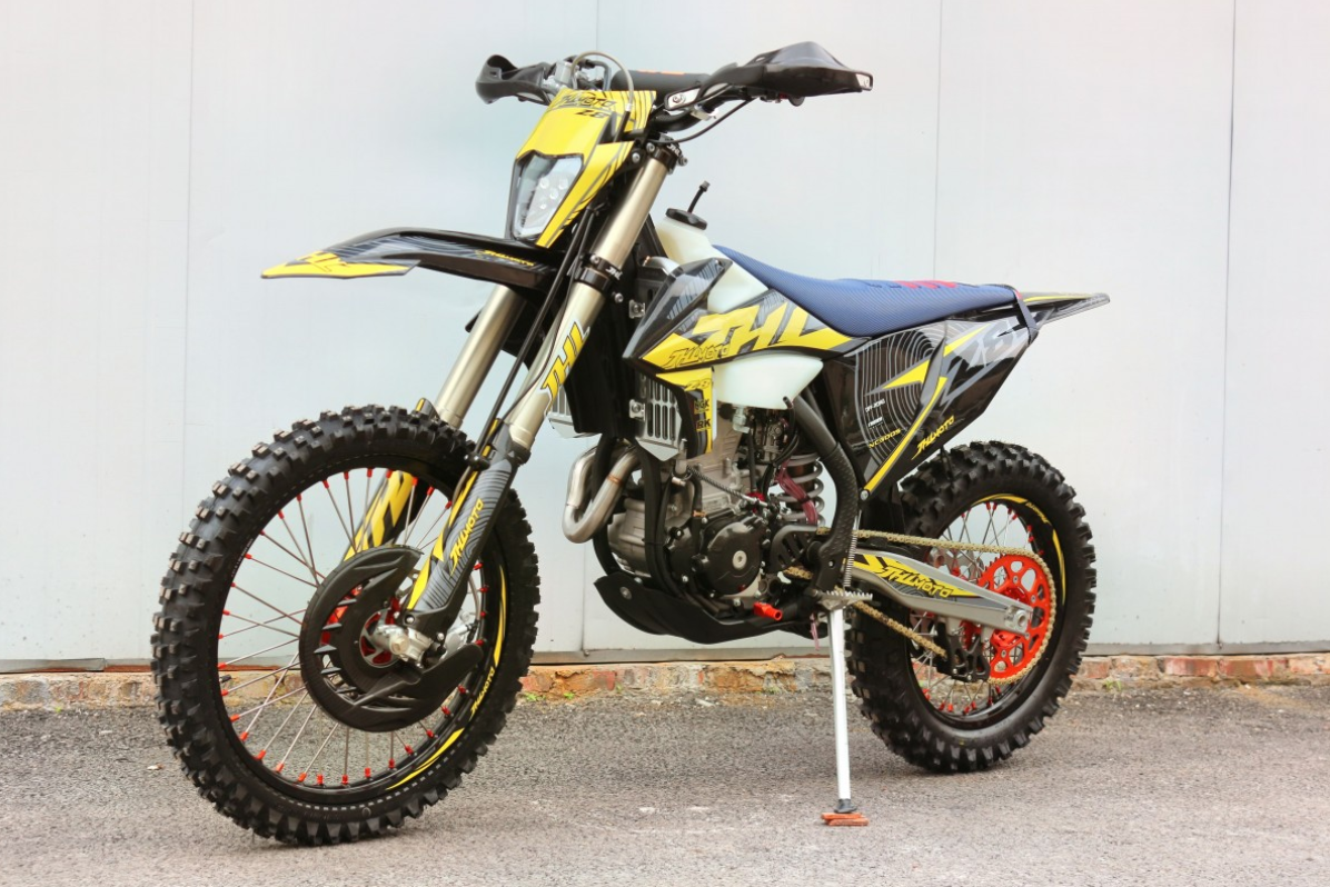 Мотоцикл JHLMOTO JHL Z8 NC300S (182-MN) в Обнинске