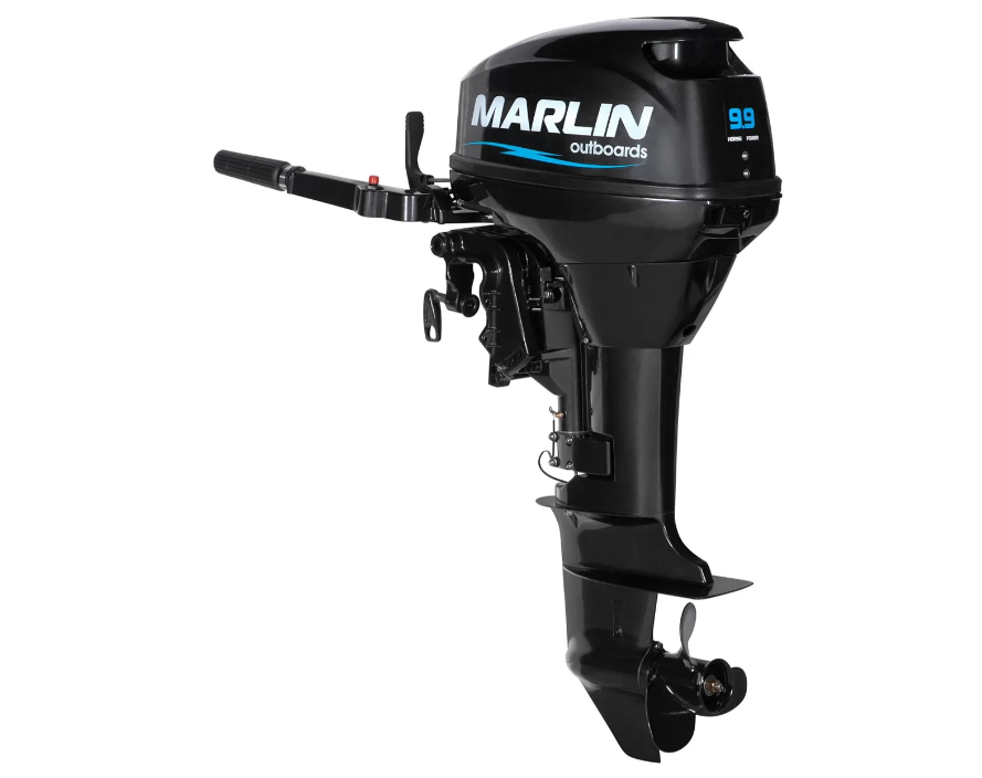Лодочный мотор MARLIN MP 9.9 AMHL в Обнинске
