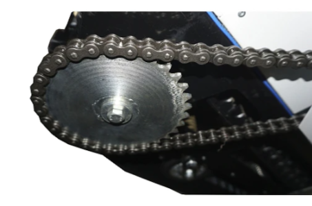 Мотобуксировщик XTREME-MOTORS "Полюс-2" Зима 13 л.с. в Обнинске