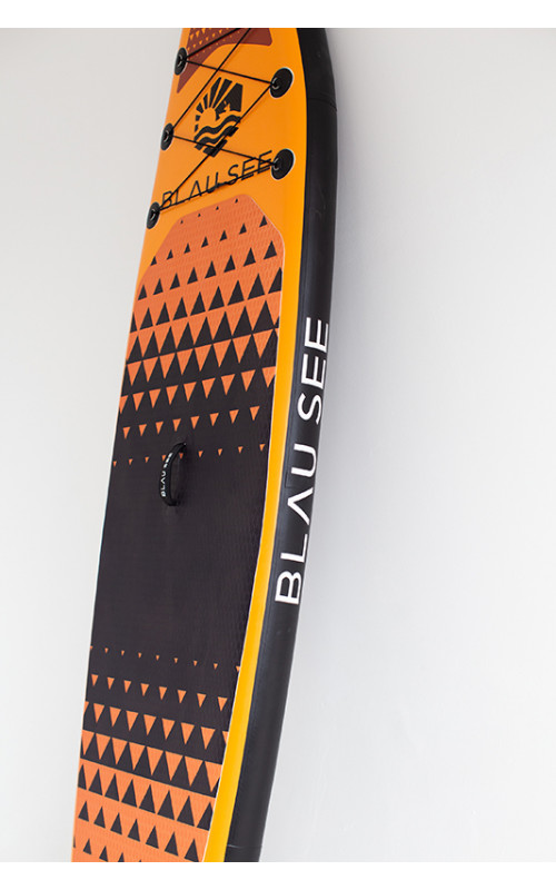 НАДУВНОЙ САП БОРД ORANGA SPACE 10,6 в Обнинске