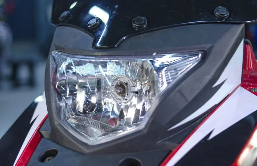 Снегоход Ataki WD 300 в Обнинске