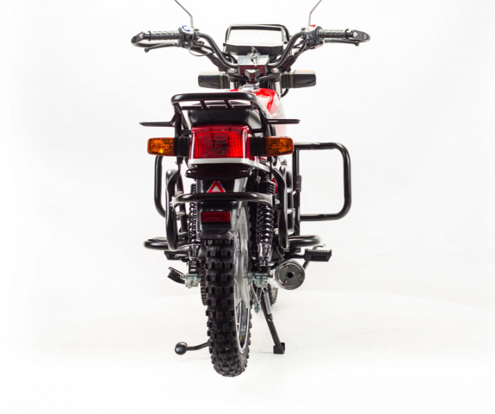 Мотоцикл MOTOLAND (МОТОЛЕНД) FORESTER LITE 200 в Обнинске