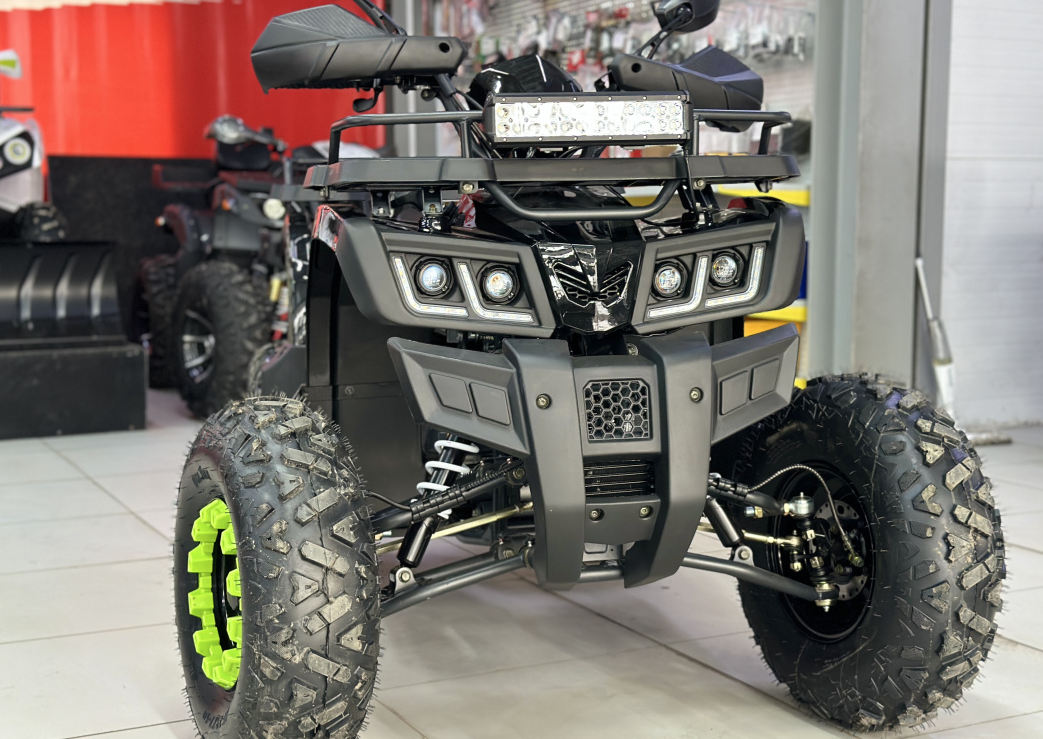 Квадроцикл GBM MAVERICK 300 NEW LUX в Обнинске