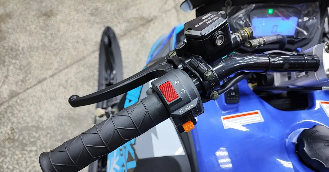 Снегоход Ataki WD150 Б/У в Обнинске