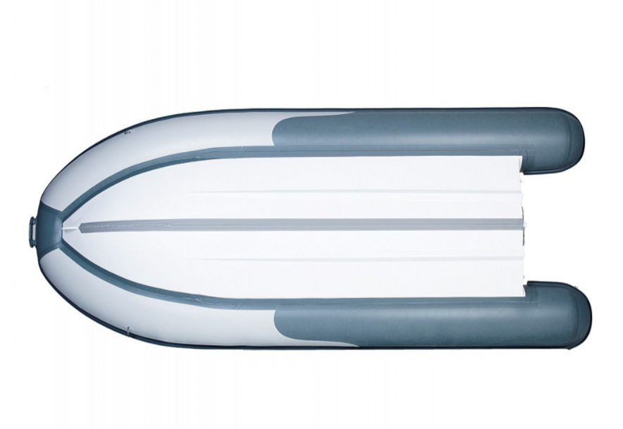 Лодка GLADIATOR RIB380AL в Обнинске