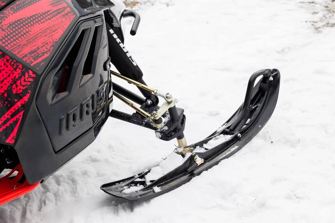 Снегоход IRBIS TUNGUS 400 25/26 в Обнинске