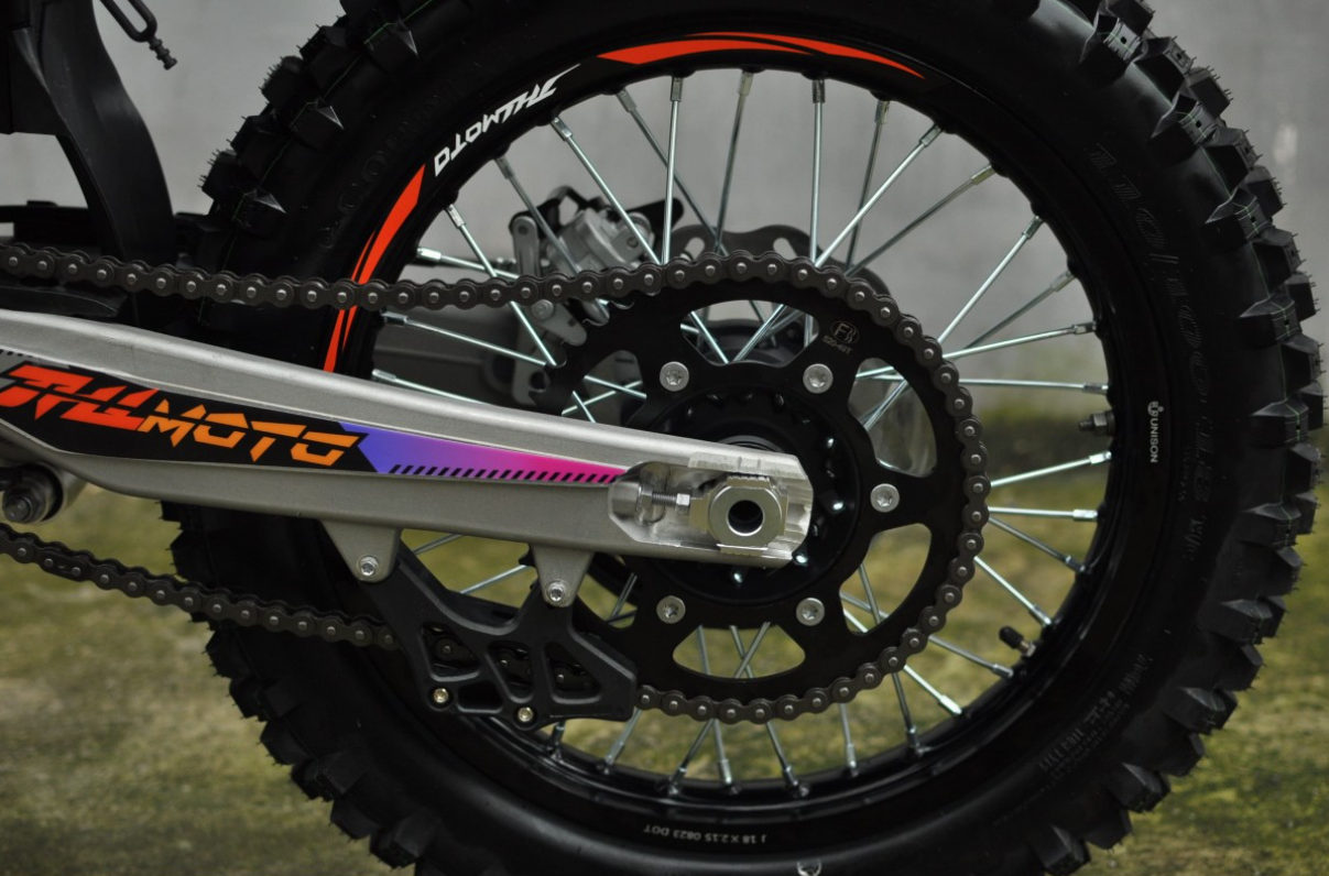 Мотоцикл JHLMOTO JHL LX3 PR300 (175FMN) в Обнинске