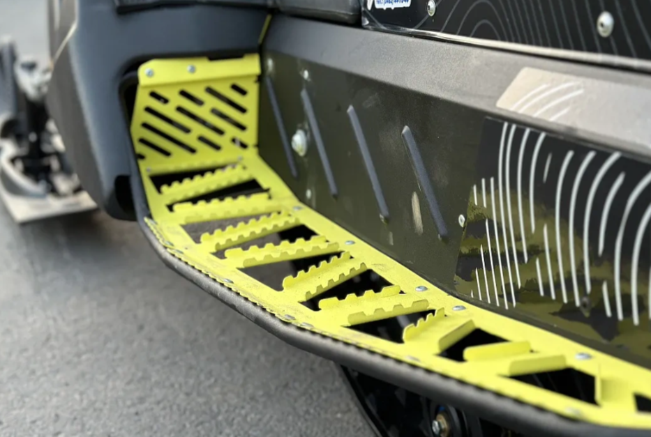 Снегоход РМ TIKSY 500 4Т в Обнинске