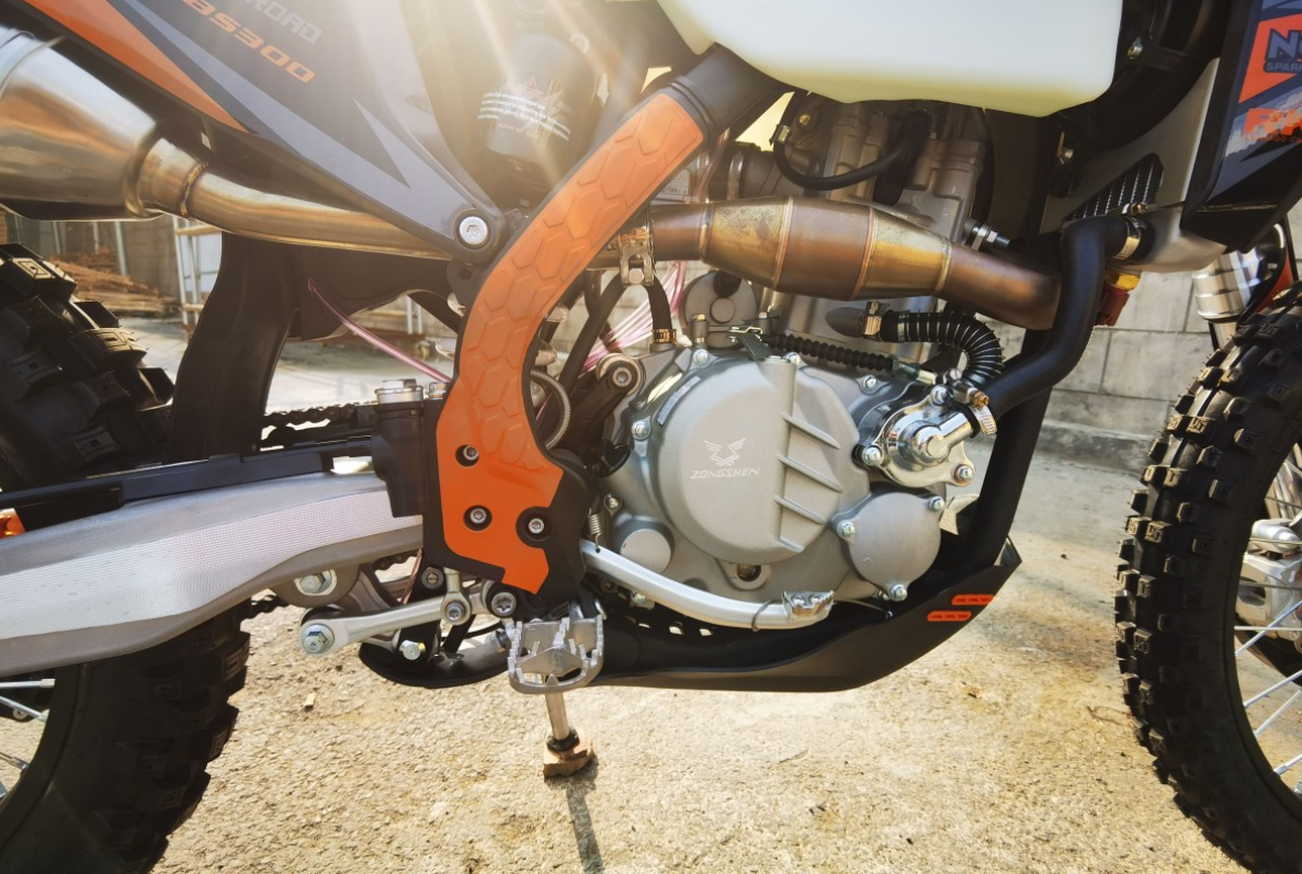 Мотоцикл JHLMOTO JHL Z5 NB300 (174MN-5) в Обнинске