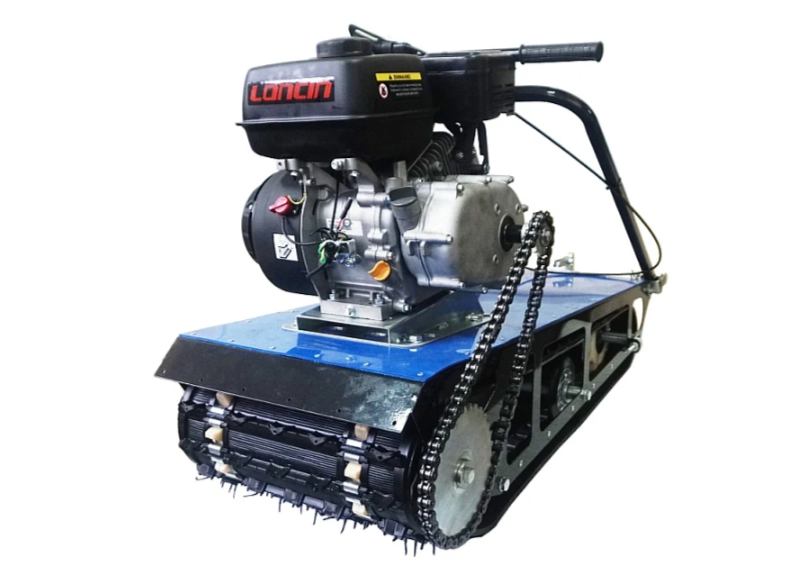 Мотобуксировщик XTREME-MOTORS "Конек-Горбунок" 8.5 л.с. в Обнинске