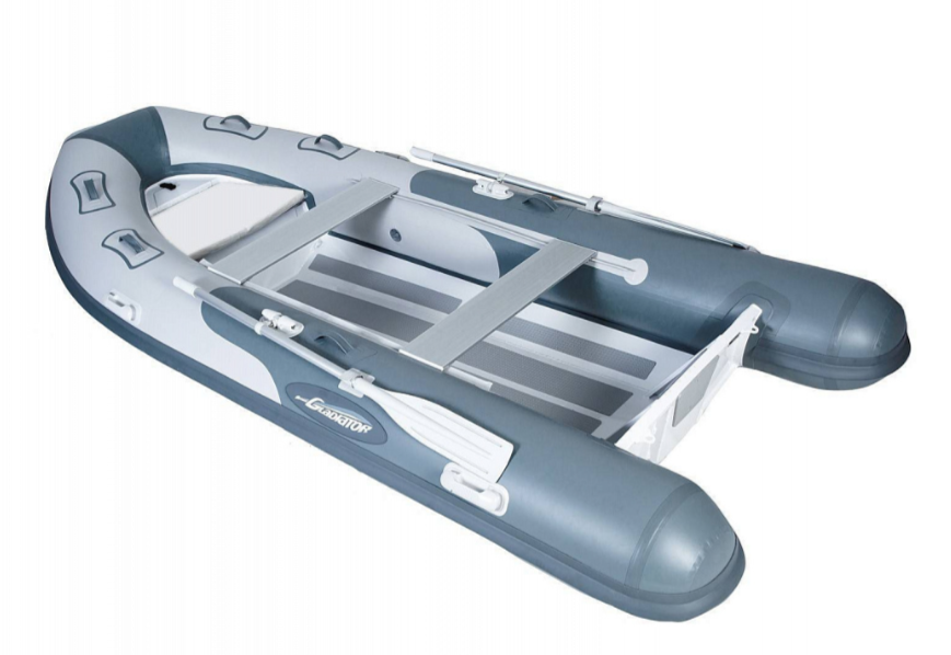 Лодка GLADIATOR RIB380AL в Обнинске