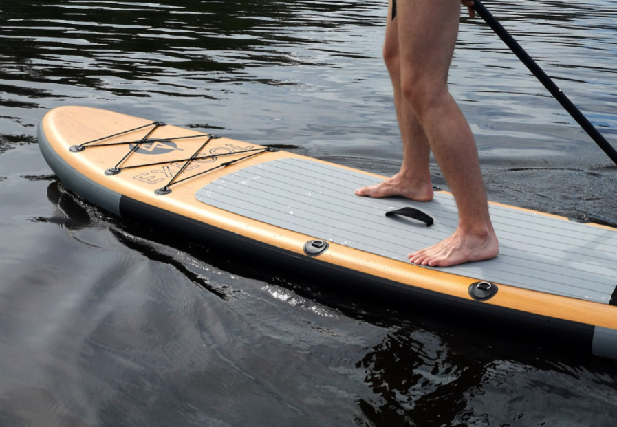 SUP (САП) Доска MISHIMO DINO 10(305) в Обнинске