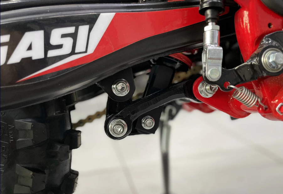 Мотоцикл Progasi SUPER MAX 250 PRO SPORT в Обнинске