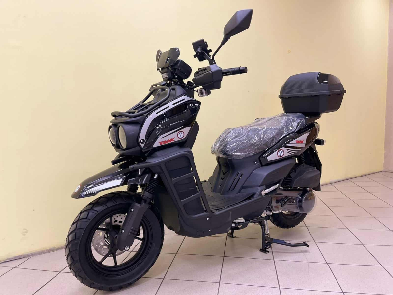 Скутер Скутер Jilang Танк 200 PRO в Обнинске